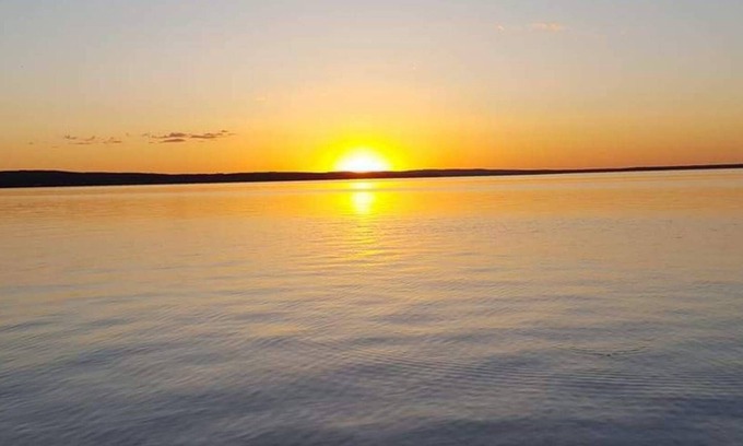 Indian River House | My Sweet Escape. come as friends, leave as family
