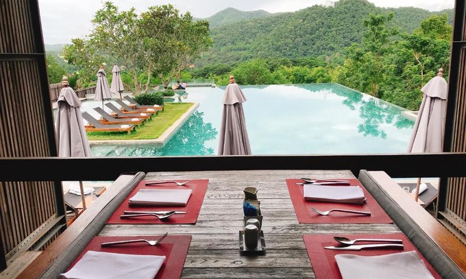 Ban Pong Hotel | My sweet home@ChiangMai