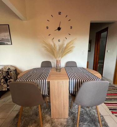 Pigi Apartment | My Sweet Home