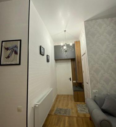 Rustavi Apartment | My sweet Home in Rustavi Sity 12