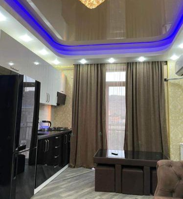 Rustavi Apartment | My Sweet Home In Rustavi sity 2