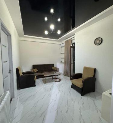 Rustavi Apartment | My Sweet Home in Rustavi City 10