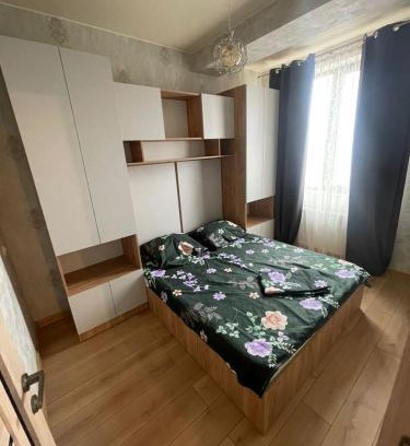 Rustavi Apartment | My Sweet Home in Rustavi city 15