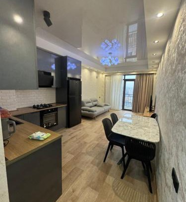 Rustavi Apartment | My Sweet Home in Rustavi city 17