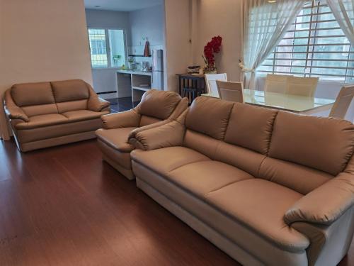 Taman Kota Laksamana Apartment | My Sweet Home