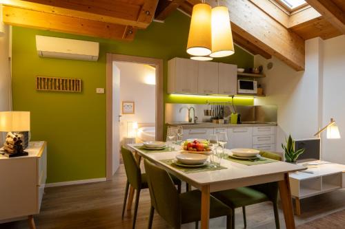 Trento Old Town Apartment | My Sweet Trento - Accoglienti Appartamenti in centro
