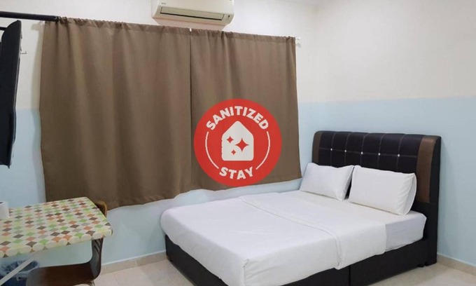 Kampung Telaga Nibong Hotel | Hotel ∙ 8 guests