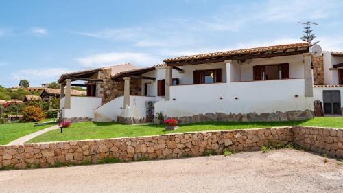 Tanaunella Hotel | My Tiffany Rooms