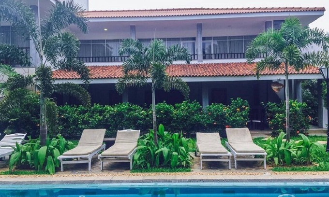 Yodakandiya Villa | my villa i give as a privet villa for you as a Entire Villa