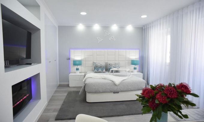 Horta Apartment | My way in Azores