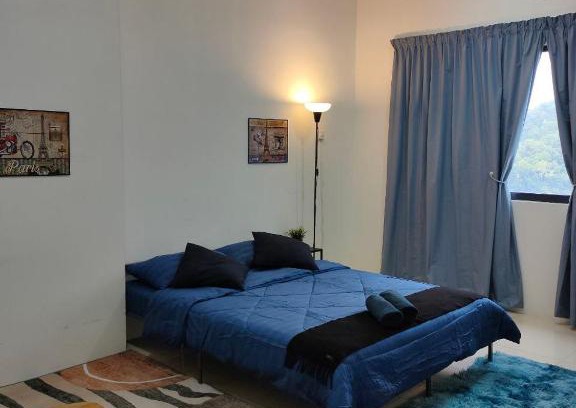 Batu Buruk Apartment | My2ndHome@IconResidenceKualaTerengganu