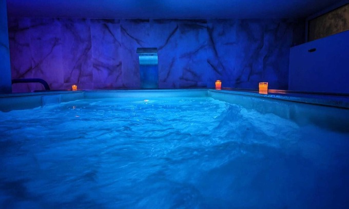 Melendugno House | Mya Luxury rooms