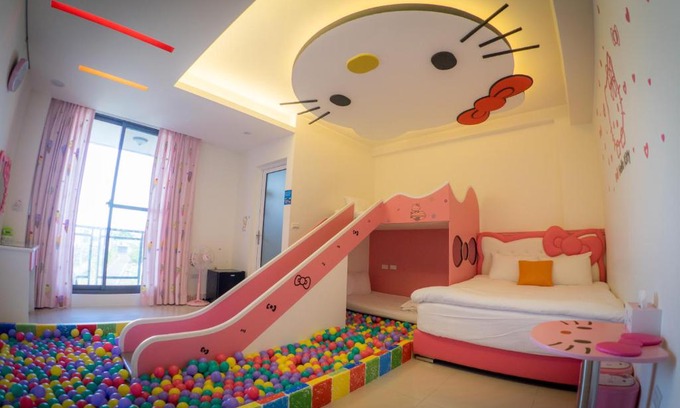 Wujie House | Myahome