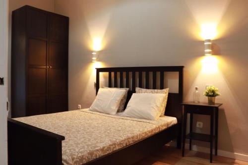 Penha de Franca Apartment | myApartment