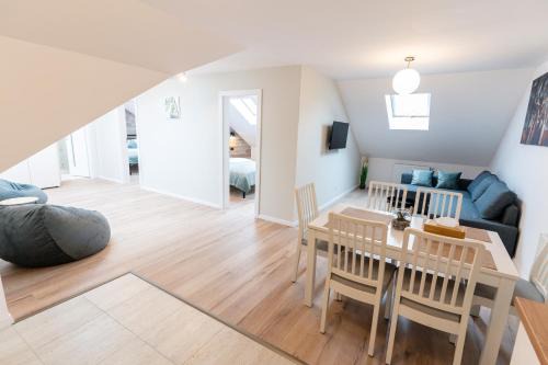 Rasnov Apartment | MyApartment