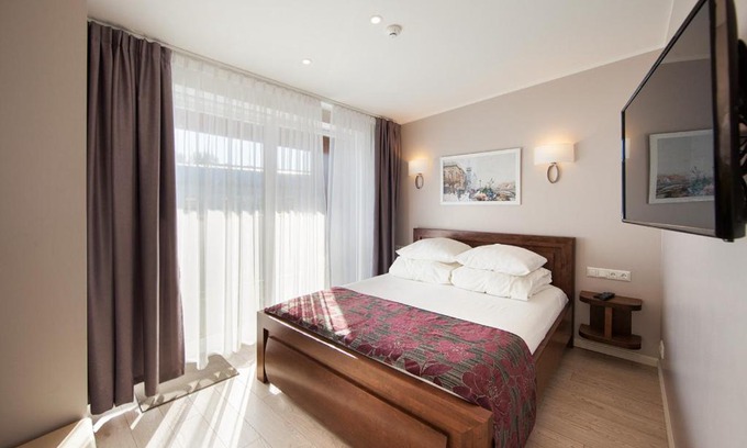 Tatari Apartment | MyApartments