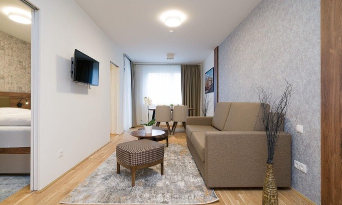 Brigittenau Apartment | myApartments - Top 10