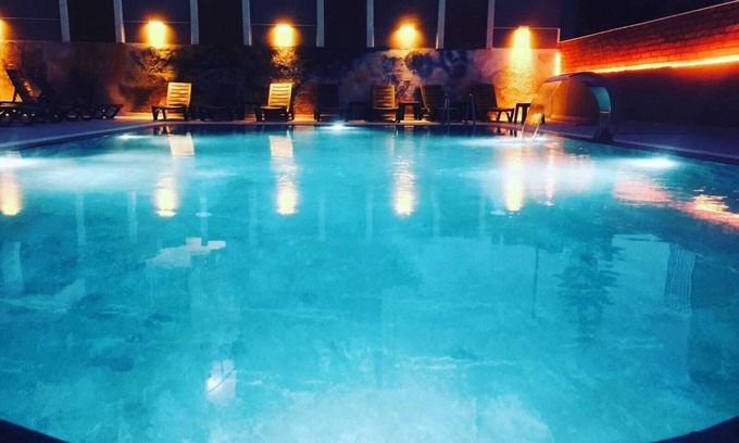 Kadnlar Denizi Mahallesi Hotel | MyBeach Hotel