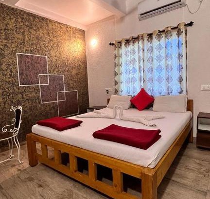 Gevrai Hotel | Mybhumi Resort