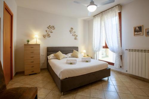 Novoli - San Donato Apartment | MyDreamCastelnuovo Parking free
