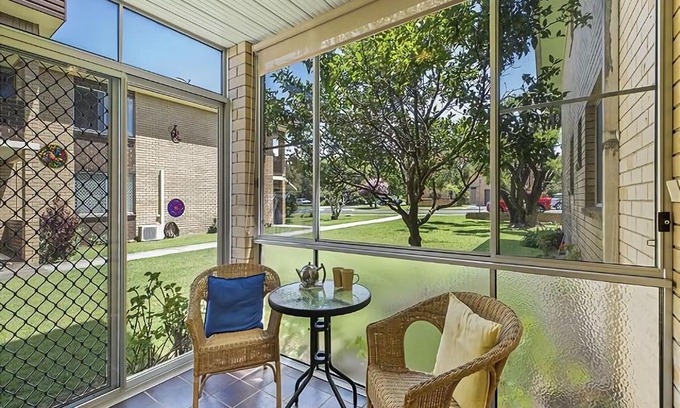 Urunga Apartment | Myee Court 3