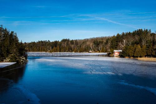 North Frontenac Cabin | Myers Cave Resort