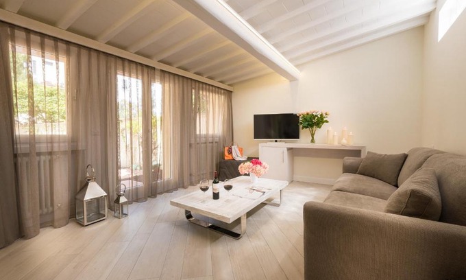 Santissima Annunziata Bed & Breakfast | MyForte Relais de Charme & SPA