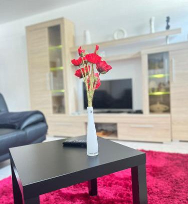 Chemnitz Apartment | MyHome Einsiedel an der Zwönitz 1