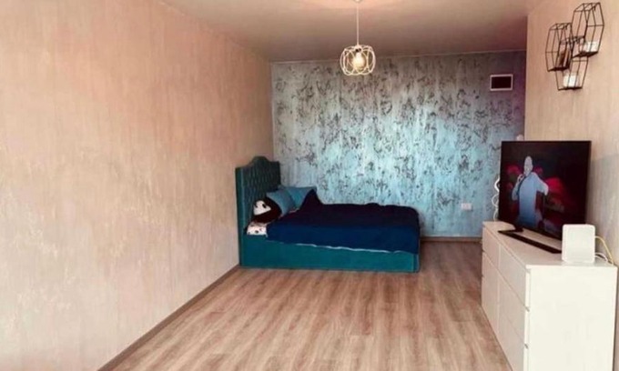 Galati Apartment | Myhomey