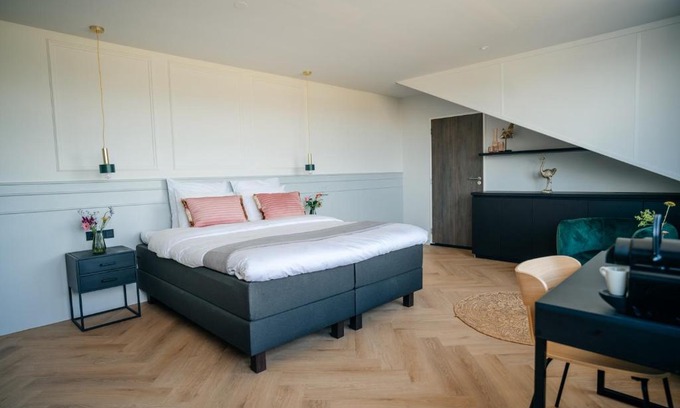 Oostermeenthe Hotel | MyHotel Steenwijk - Giethoorn