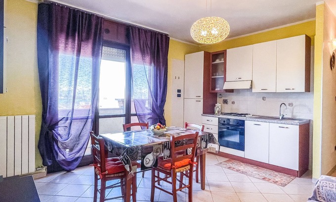 Collegno Apartment | Myhouse Inn Leumann