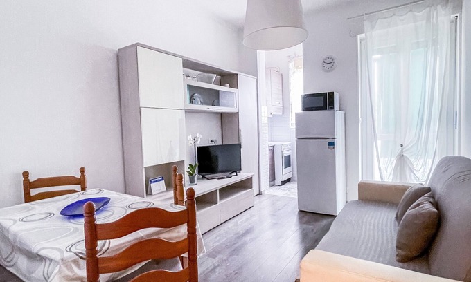 Turin Apartment | MYHOUSE INN MARCHE - Affitti Brevi Italia