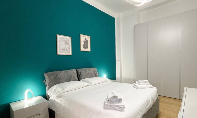 Millefonti Apartment | MYHOUSE INN SUITE LINGOTTO - Affitti Brevi Italia