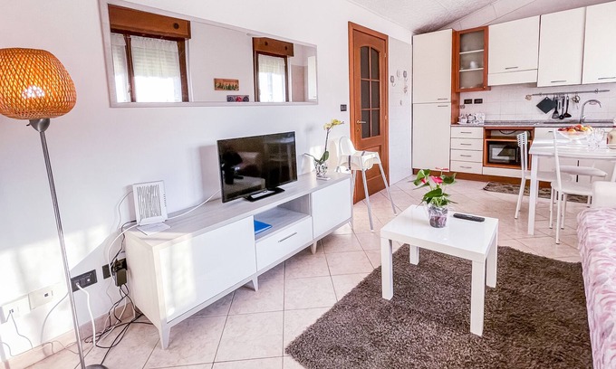 Collegno Apartment | MYHOUSE INN Torino