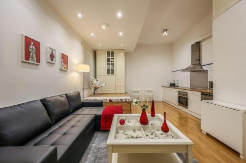Goya Apartment | MyHouseSpain - Fantástico piso frente al Wizink