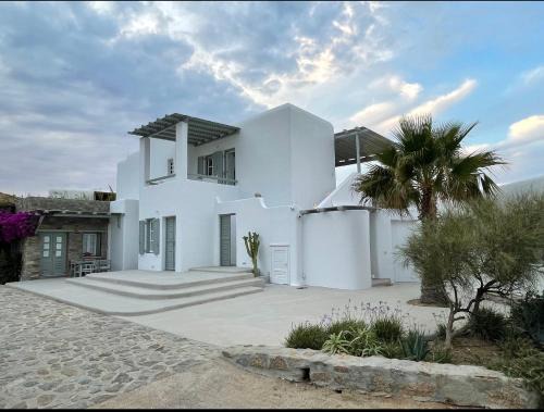 Panormos House | Mykonos Cocooning