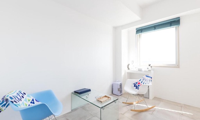 Yokosuka Hotel | Mykonos Resort Miura / Vacation STAY 62208
