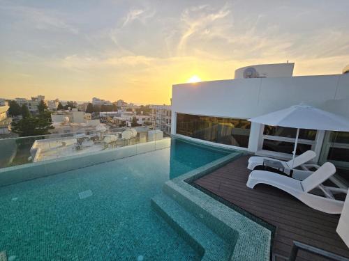 Old Town Apartment | Mykonos Suite