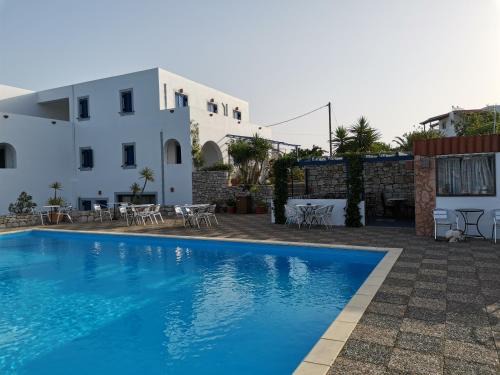 Kithira House | Mylos