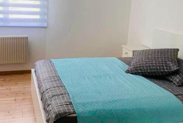 Bethlehem Apartment | MYM NOW Apartment in Bern