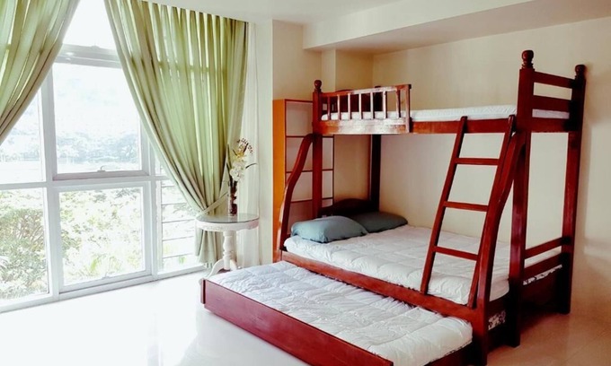 Nasugbu Condo | Myna Lagoon Pico de Loron