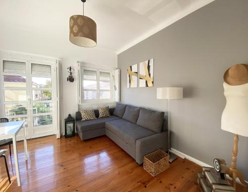 Alvalade Apartment | MyNookLisbon