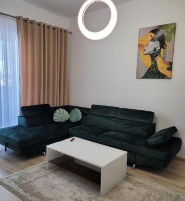 Militari Apartment | MYONNA Style Bucharest