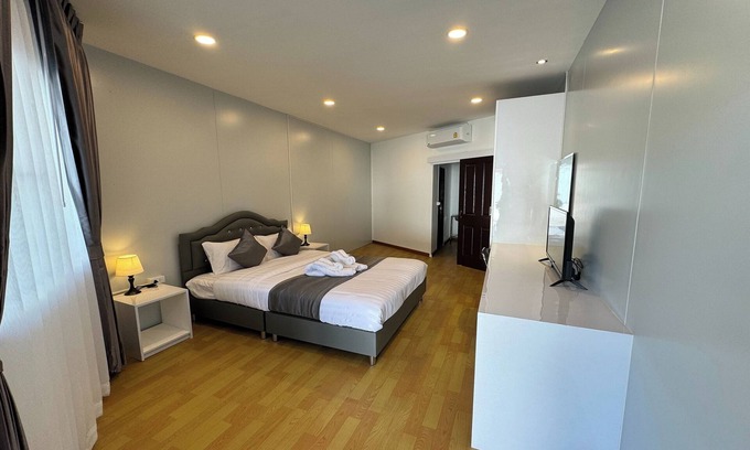 Bang Tao Apartment | MYP Cherngtalay