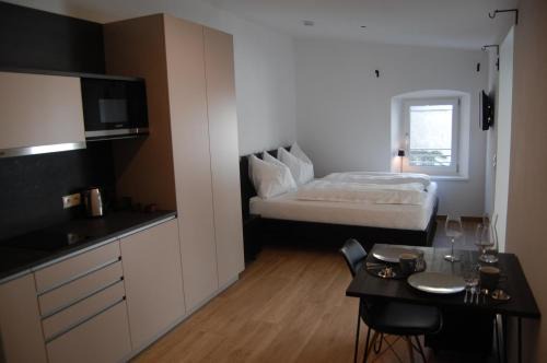 Wilten Apartment | myQuartier Luxury Hideaways