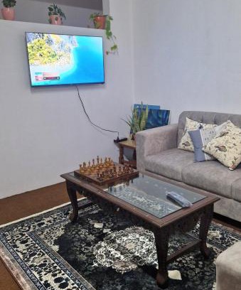 Nagarjun Apartment | MYRA Apartment 3BHK