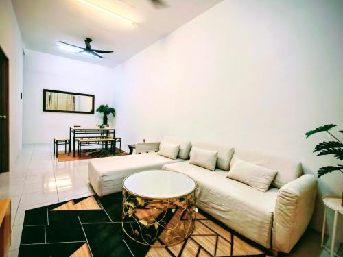 Padang Serai House | Myrol Homestay Padang Serai Kulim