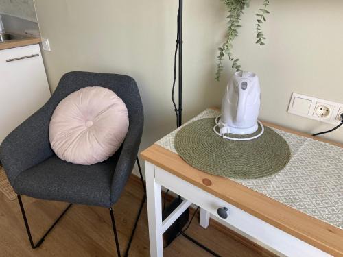 Pelguranna Apartment | MYROOM in Stroomi beach area