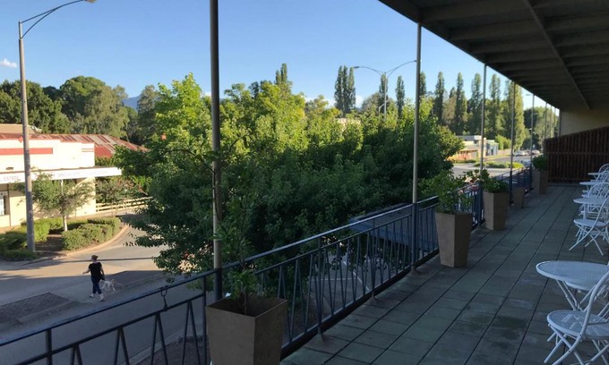 Myrtleford Hotel | Myrtleford Hotel