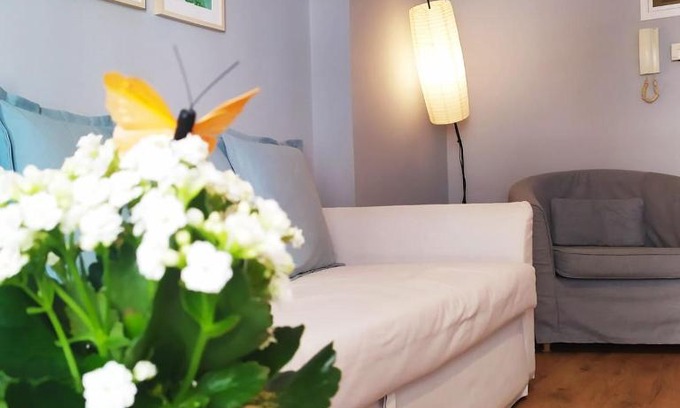 Preveza Apartment | Myrto1 apartment